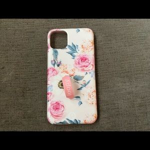 Blossom loopy case